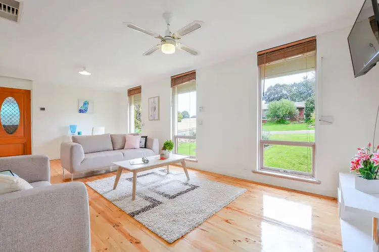 Second view of Homely house listing, 26 Village Road, Hackham West SA 5163