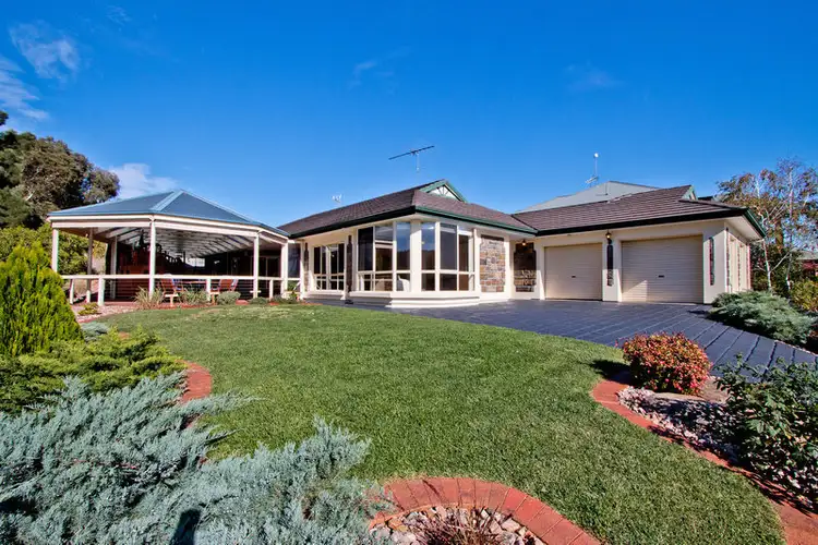 Third view of Homely house listing, 27 Tom Packer Drive, Athelstone SA 5076