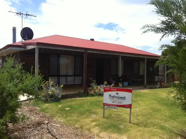 Lot 101 Owen Street, Condingup WA 6450