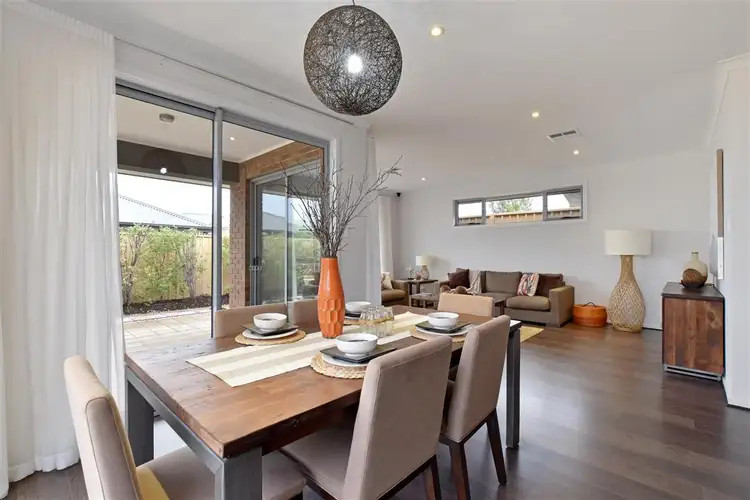 Sixth view of Homely house listing, 20 Bollard Avenue, Seaford Meadows SA 5169