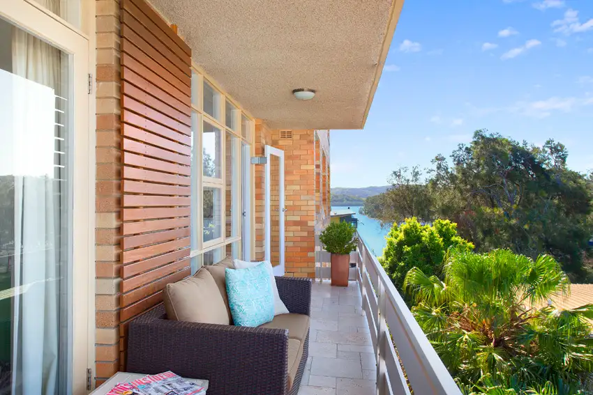 Main view of Homely unit listing, 13/1351 Pittwater Road, Narrabeen NSW 2101