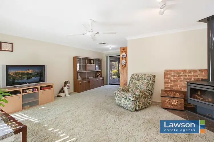 Sixth view of Homely house listing, 5 Kallaroo Road, Brightwaters NSW 2264