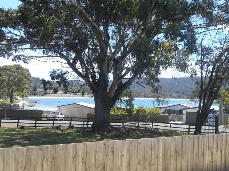 Second view of Homely house listing, 12 West Shelley Beach Road, Orford TAS 7190