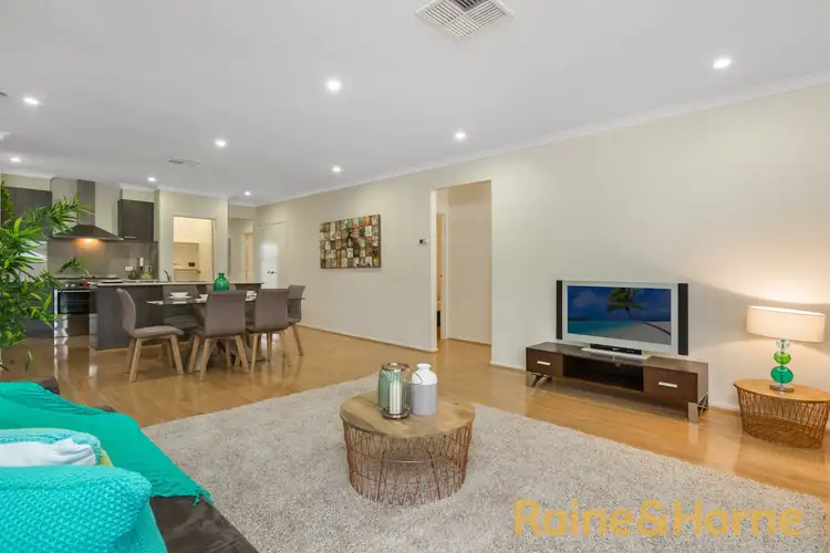 Seventh view of Homely house listing, 33 Hardware Lane, Taylors Hill VIC 3037