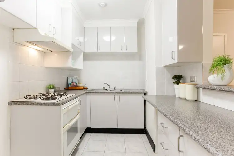 Third view of Homely apartment listing, 87/120 Saunders Street, Pyrmont NSW 2009