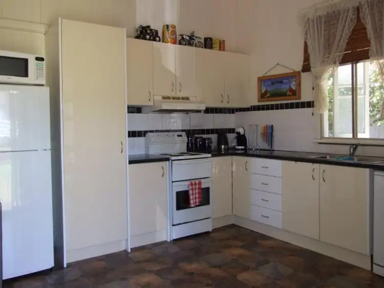 Fourth view of Homely house listing, 59 Lyons Street, Warwick QLD 4370