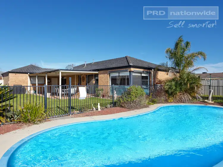 Fourth view of Homely house listing, 7 Walla Place, Glenfield Park NSW 2650