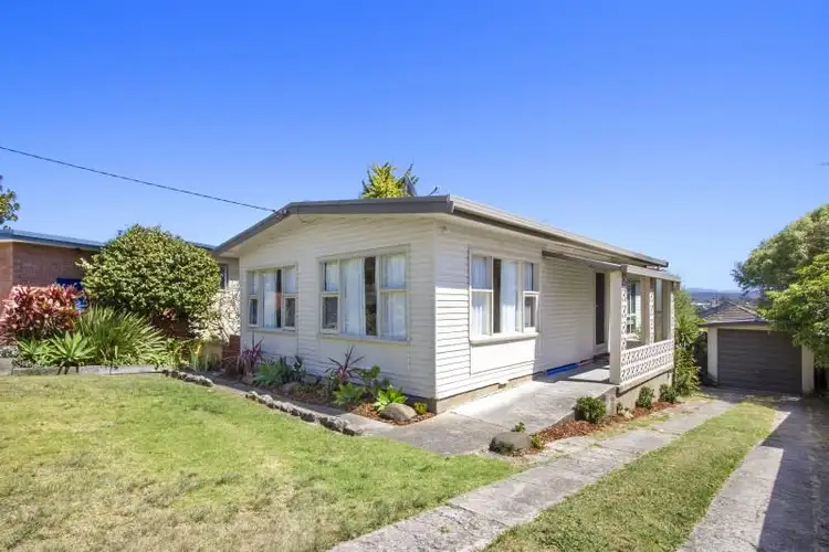 Third view of Homely house listing, 2 Riverview Crescent, Catalina NSW 2536