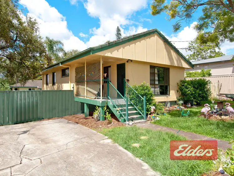Main view of Homely house listing, 27 Janice Street, Slacks Creek QLD 4127