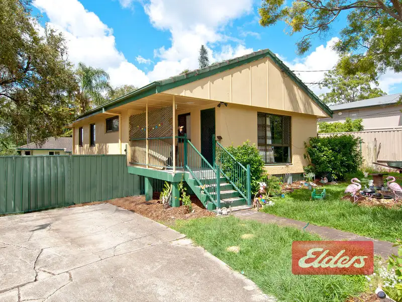 Main view of Homely house listing, 27 Janice Street, Slacks Creek QLD 4127
