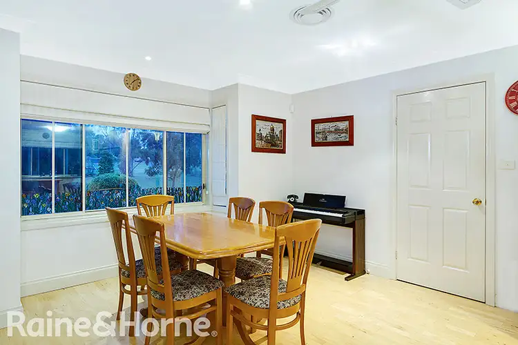 Sixth view of Homely house listing, 2 Tawny Close, Glenwood NSW 2768