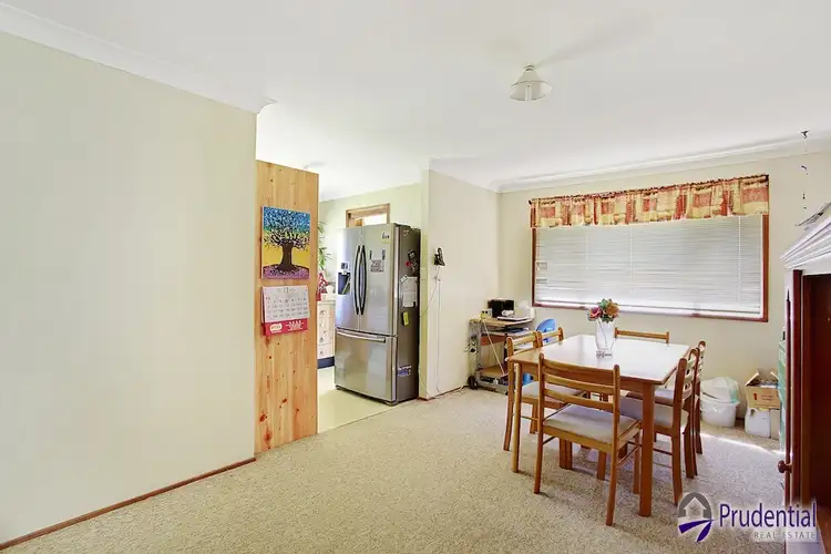 Third view of Homely house listing, 15B Lorenzo Crescent, Rosemeadow NSW 2560