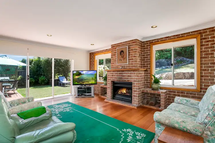 Fifth view of Homely house listing, 12 Killarney Drive, Killarney Heights NSW 2087