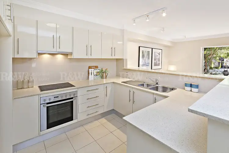Third view of Homely townhouse listing, 1/98 Allen Street, Leichhardt NSW 2040