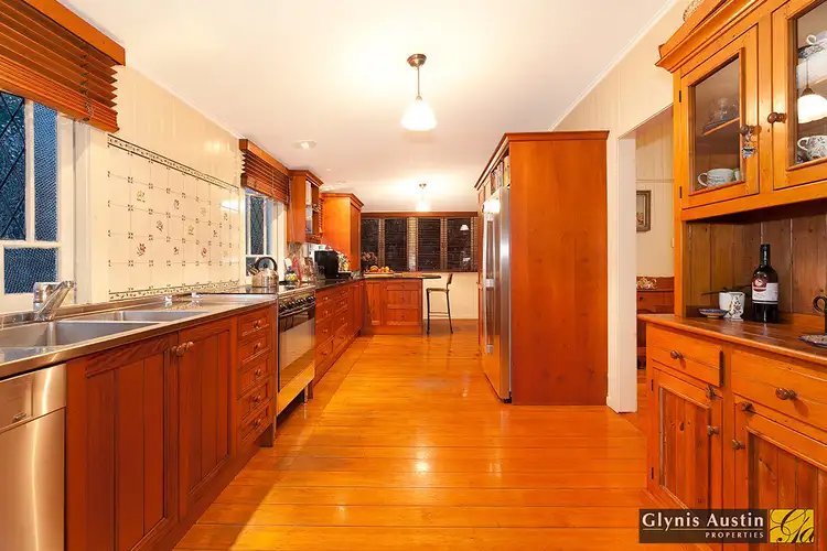 Fifth view of Homely house listing, 23 Dart Street, Auchenflower QLD 4066