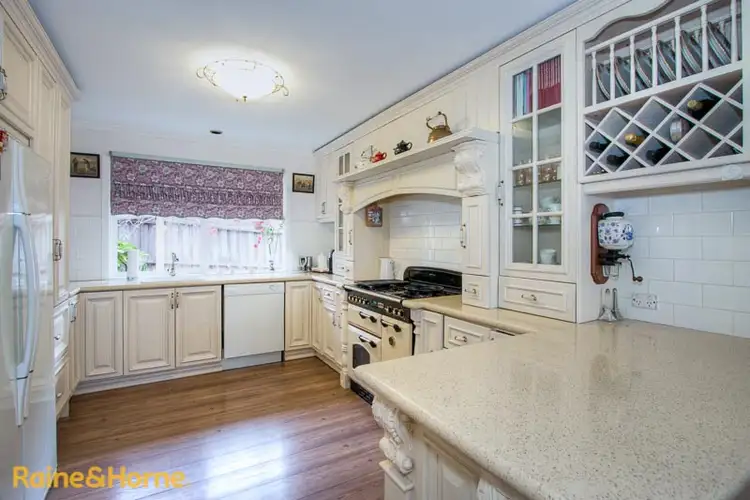 Third view of Homely house listing, 15 Kintore Close, Sunbury VIC 3429
