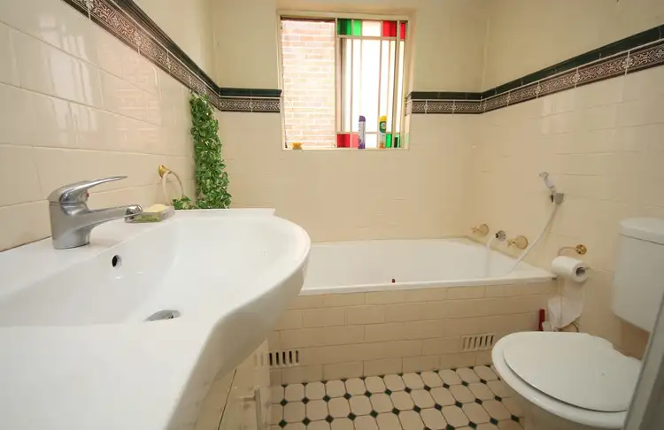 Fifth view of Homely unit listing, 10/54-56 Sir Joseph Banks Street, Bankstown NSW 2200