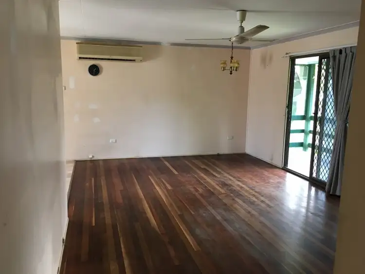 Second view of Homely house listing, 37 Egret, Condon QLD 4815