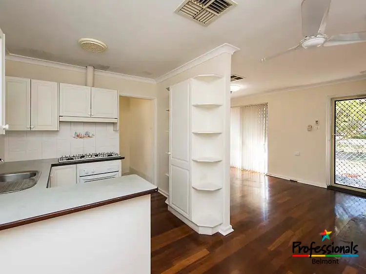Third view of Homely house listing, 8 Belinda Avenue, Cloverdale WA 6105