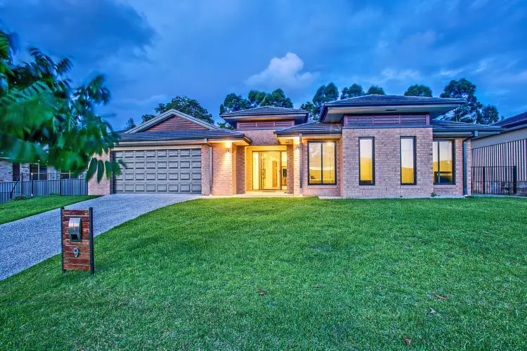 9 Corindi Street, Pottsville NSW 2489