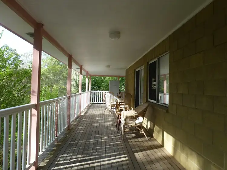 Fifth view of Homely rural property listing, Address available on request