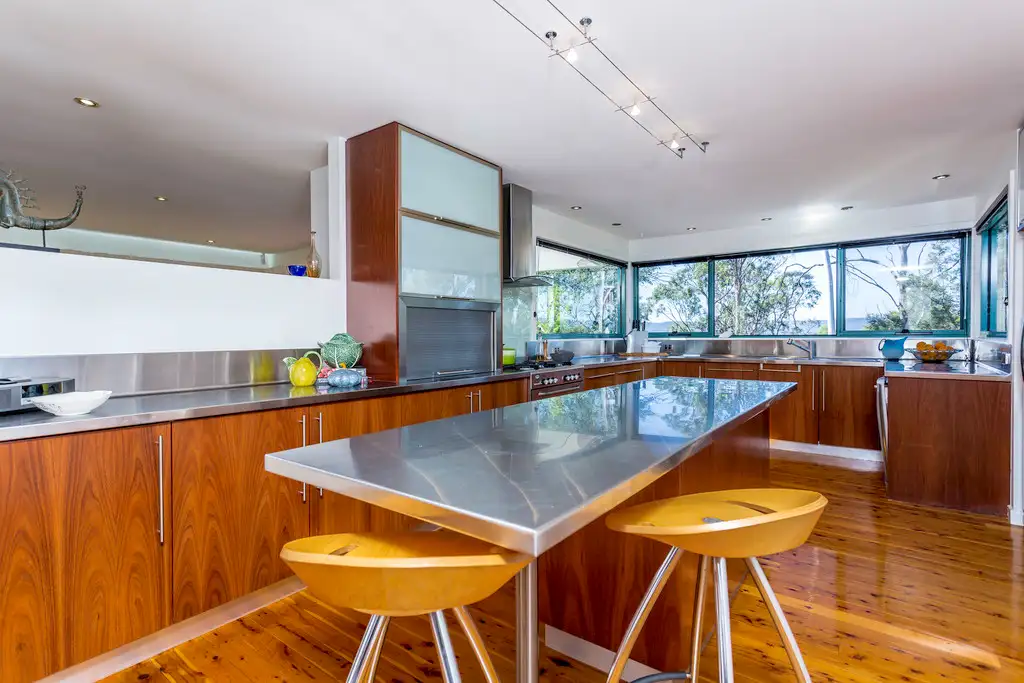 Main view of Homely house listing, 6 Valley View Drive, Riverside TAS 7250