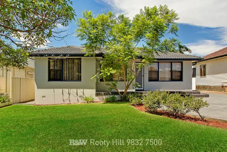 68 College Street, Cambridge Park NSW 2747