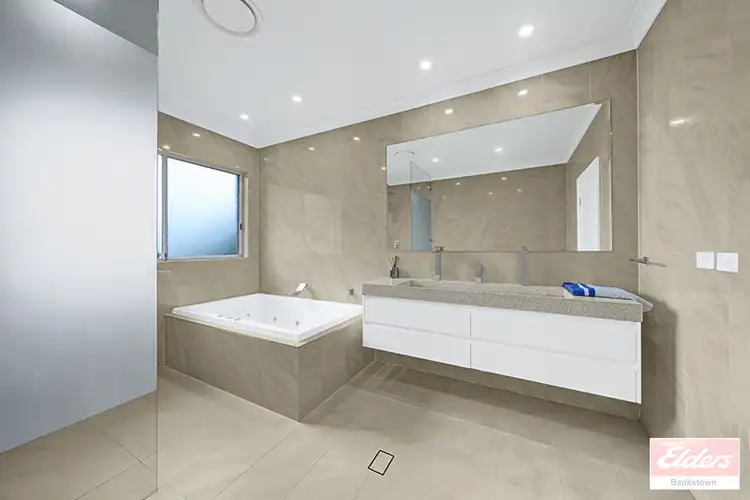 Sixth view of Homely house listing, 72a Manahan Street, Condell Park NSW 2200