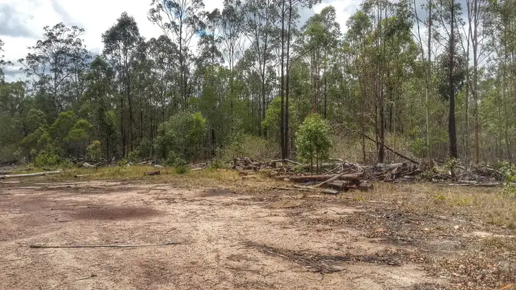Third view of Homely land listing, 600 Beckmanns Road, Glenwood QLD 4570