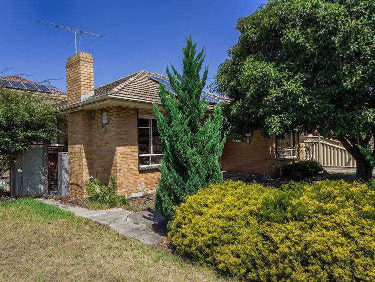 25 Biggs Street, St Albans VIC 3021