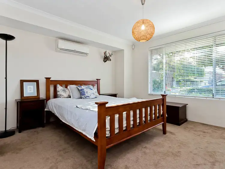 Fourth view of Homely house listing, 57 Crawford Road, Maylands WA 6051