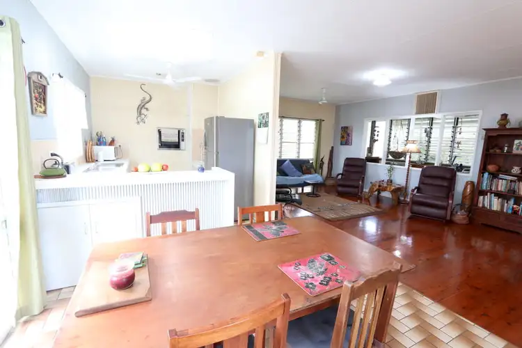 Second view of Homely house listing, 42 Clarke Cres, Katherine NT 850