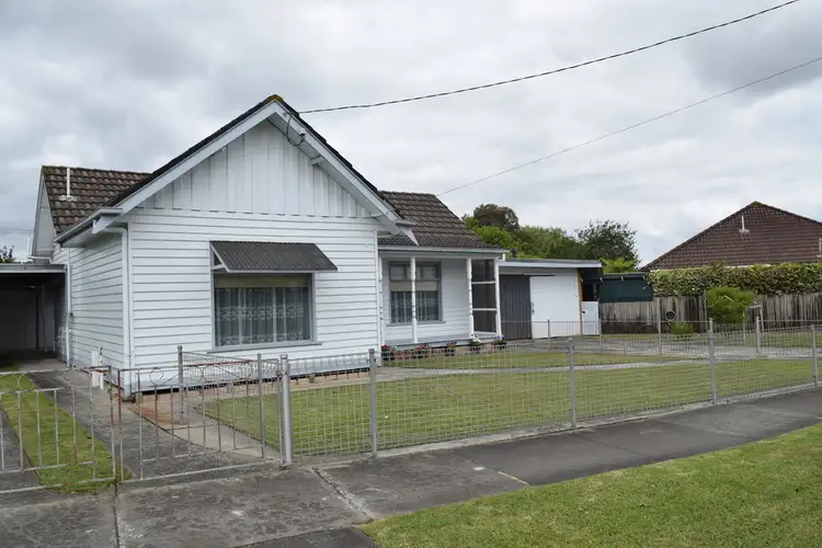 Third view of Homely house listing, 49 Ashby Street, Trafalgar VIC 3824
