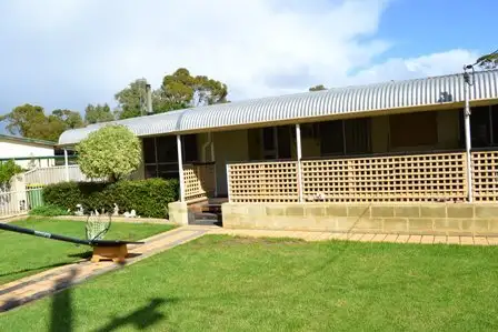 Second view of Homely house listing, 16 Ranfurly, Moora WA 6510