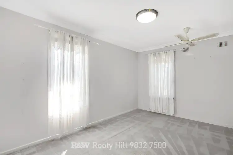 Sixth view of Homely house listing, 26 Van Diemen Avenue, Willmot NSW 2770