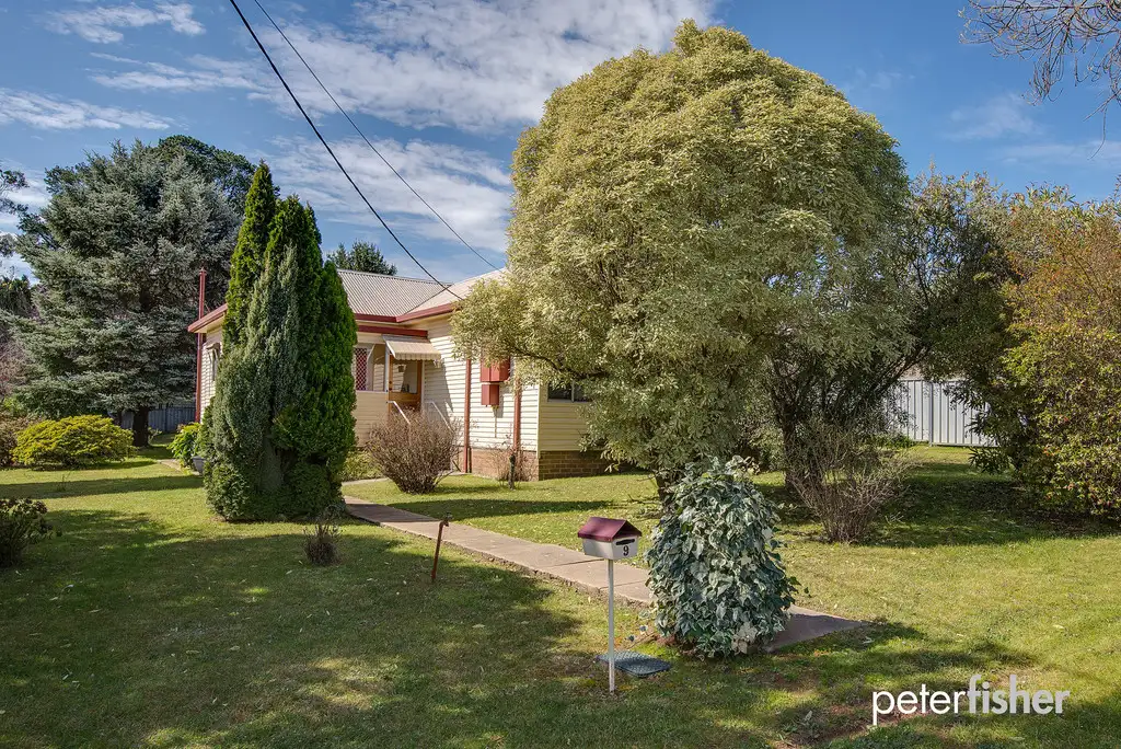 Main view of Homely house listing, 9 Frederica Street, Orange NSW 2800