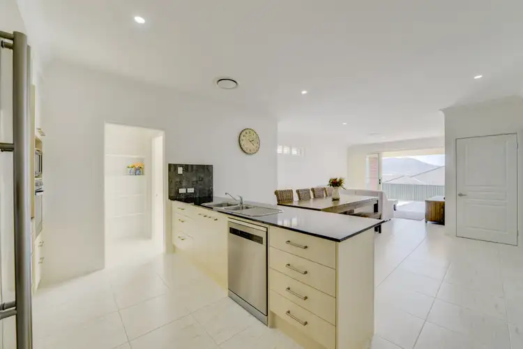 Sixth view of Homely house listing, 1 Galah Drive, Tamworth NSW 2340