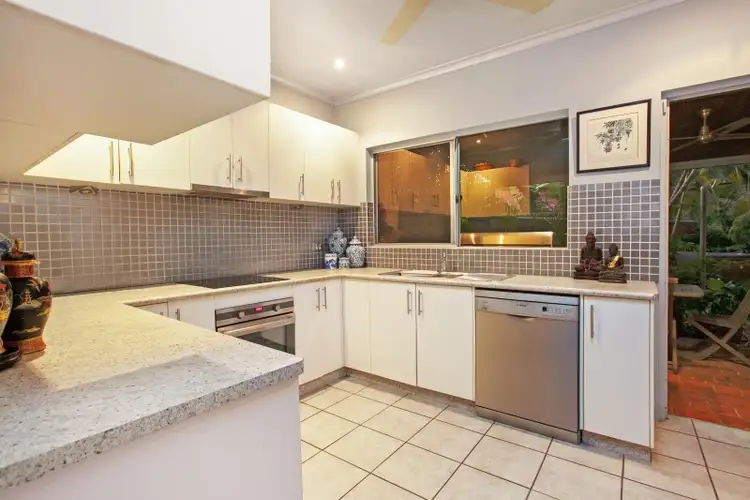 Sixth view of Homely unit listing, 1/109 Old McMillans Road, Coconut Grove NT 810