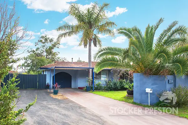 359 Bussell Hwy, Broadwater WA 6280
