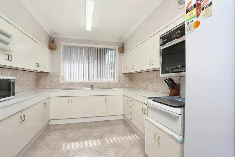 Fourth view of Homely house listing, 4 Gowrie Place, Cabramatta NSW 2166