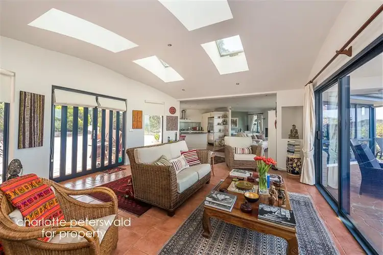 Second view of Homely house listing, 594 Rifle Range Road, Sandford TAS 7020