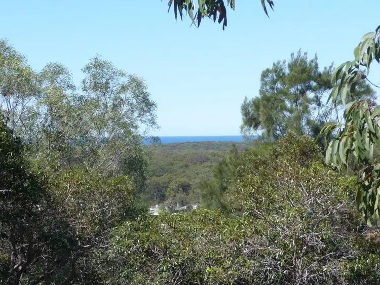 Second view of Homely land listing, 12 Shady Lane, Agnes Water QLD 4677