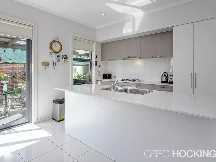 Sixth view of Homely house listing, 14 Pebble Beach Place, Heatherton VIC 3202