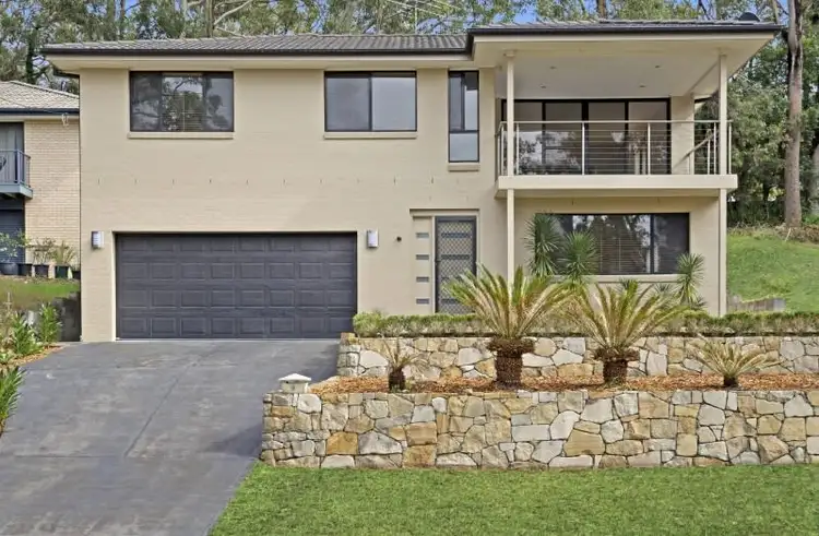 Main view of Homely house listing, 9 James Scott Crescent, Lemon Tree Passage NSW 2319