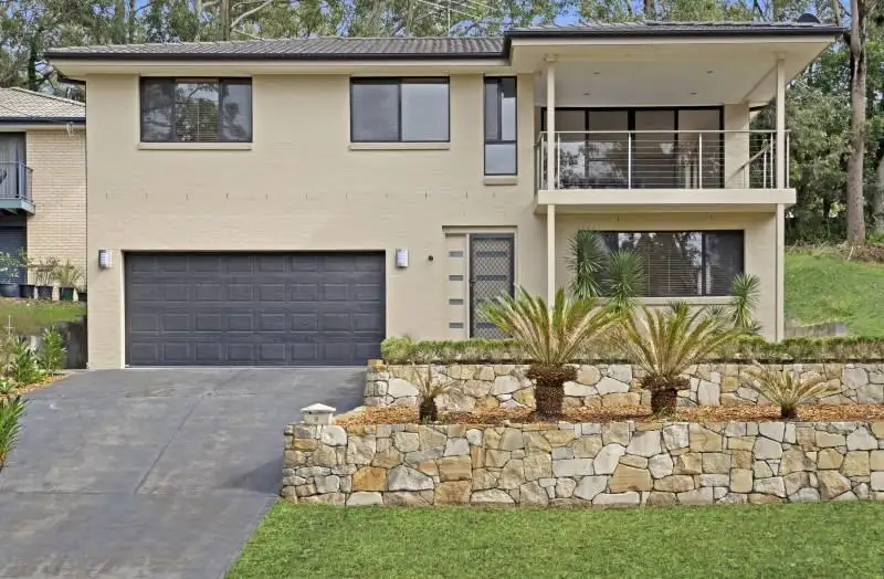 Main view of Homely house listing, 9 James Scott Crescent, Lemon Tree Passage NSW 2319