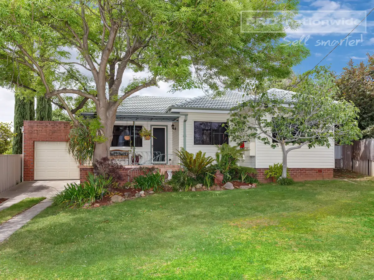 Main view of Homely house listing, 1 Beltana Avenue, Mount Austin NSW 2650