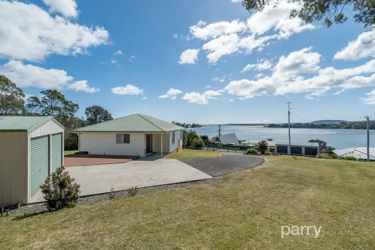 Second view of Homely house listing, 150 Sunset Boulevard, Clarence Point TAS 7270