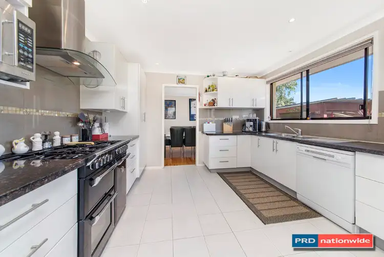 Seventh view of Homely house listing, 14 Campaspe Circuit, Kaleen ACT 2617