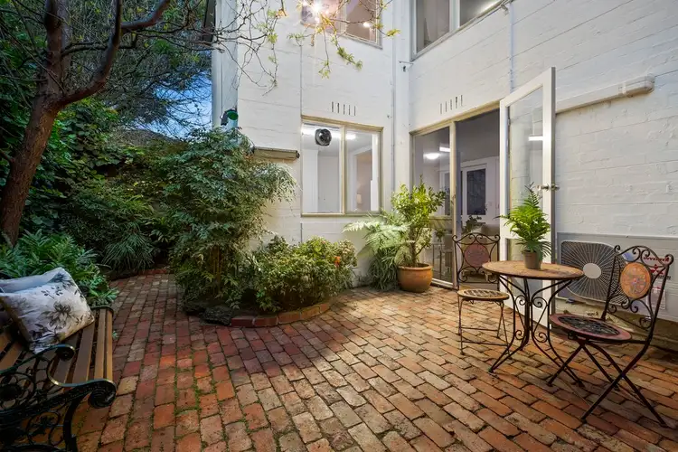 Third view of Homely unit listing, 17/5 Grandview Grove, Hawthorn East VIC 3123