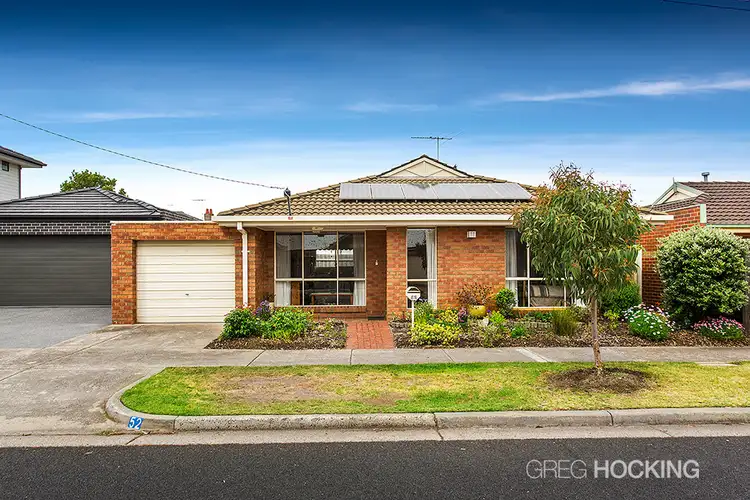 52 Linnet Street, Altona VIC 3018